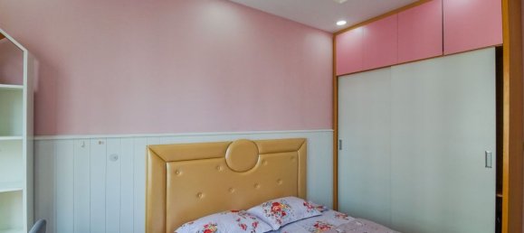 2 bedrooms Apartment in Thu Duc, Vietnam No. 17907 16