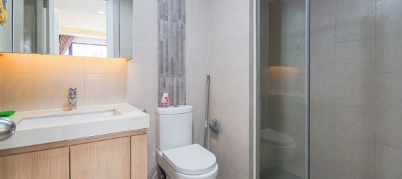 2 bedrooms Apartment in Thu Duc, Vietnam No. 17907 3