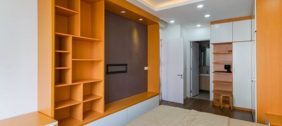 2 bedrooms Apartment in Thu Duc, Vietnam No. 17907 4