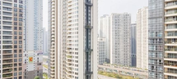 2 bedrooms Apartment in Thu Duc, Vietnam No. 17907 12