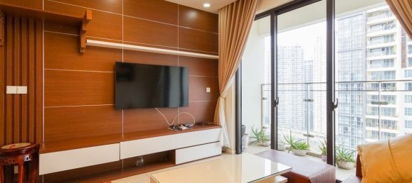 2 bedrooms Apartment in Thu Duc, Vietnam No. 17907 11