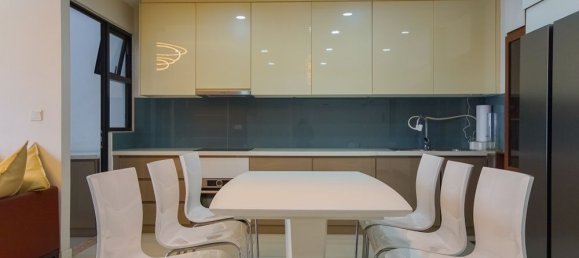 2 bedrooms Apartment in Thu Duc, Vietnam No. 17907 13