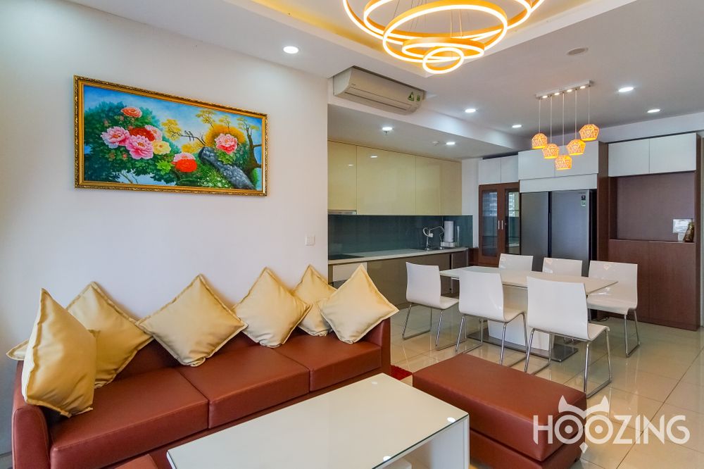 2 bedrooms Apartment in Thu Duc, Vietnam No. 17907