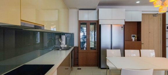 2 bedrooms Apartment in Thu Duc, Vietnam No. 17907 10