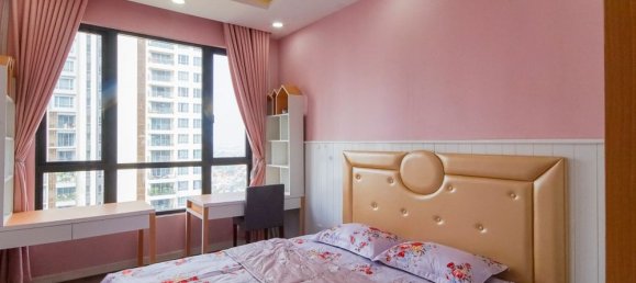 2 bedrooms Apartment in Thu Duc, Vietnam No. 17907 17