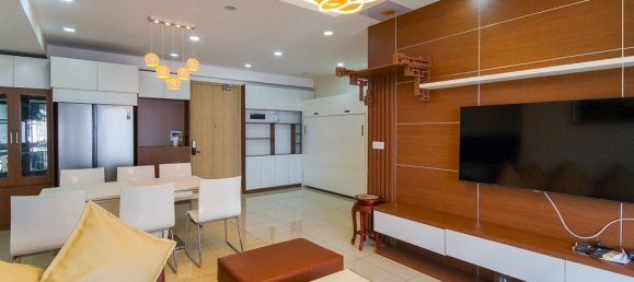 2 bedrooms Apartment in Thu Duc, Vietnam No. 17907 5