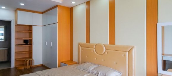 2 bedrooms Apartment in Thu Duc, Vietnam No. 17907 20