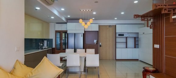 2 bedrooms Apartment in Thu Duc, Vietnam No. 17907 6