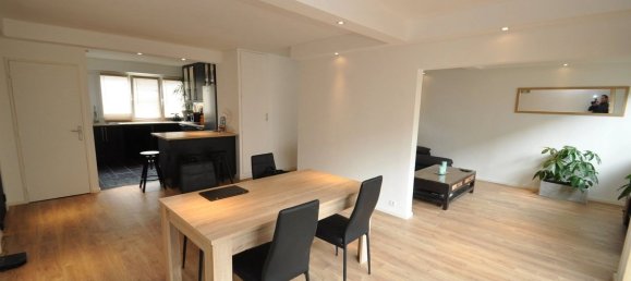 3 bedrooms Apartment in Livry-Gargan, France No. 183429 5