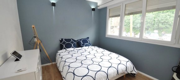 3 bedrooms Apartment in Livry-Gargan, France No. 183429 3