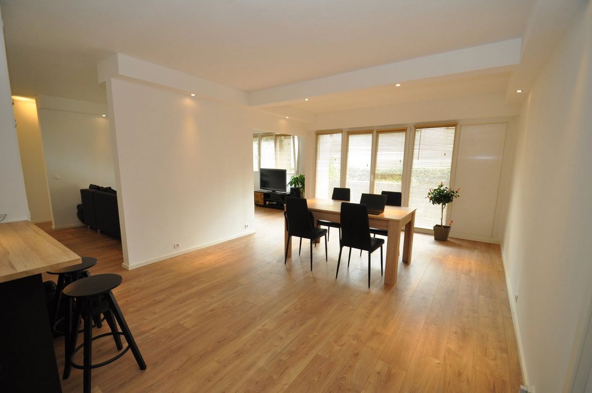 3 bedrooms Apartment in Livry-Gargan, France No. 183429