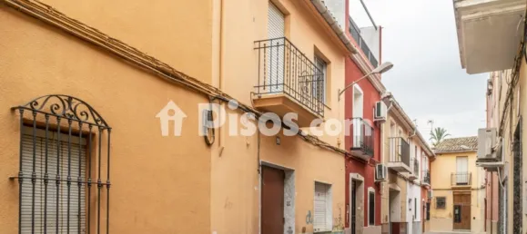 Casa T3 em Carcaixent, Spain N.º 175442 23