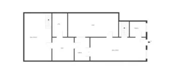 Casa T3 em Carcaixent, Spain N.º 175442 20