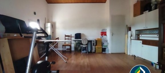 Замки и поместья с 4 спальнями в Шато-Гибер, Франция № 313257 8