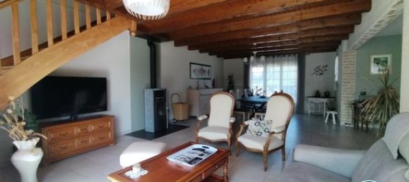 Замки и поместья с 4 спальнями в Шато-Гибер, Франция № 313257 10