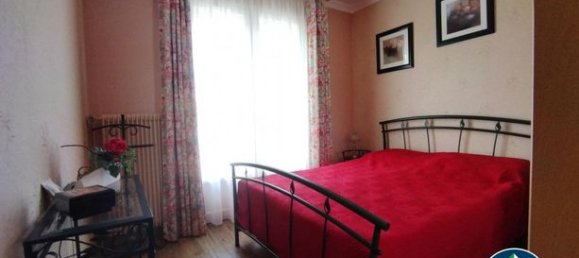 Замки и поместья с 4 спальнями в Шато-Гибер, Франция № 313257 7