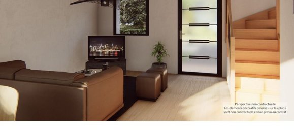 4 bedrooms House in Pluvigner, France No. 334639 3