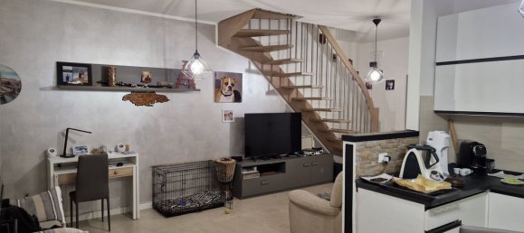 Дом с 5 комнатами в Гуидония Монтечельо, Италия № 256962 23