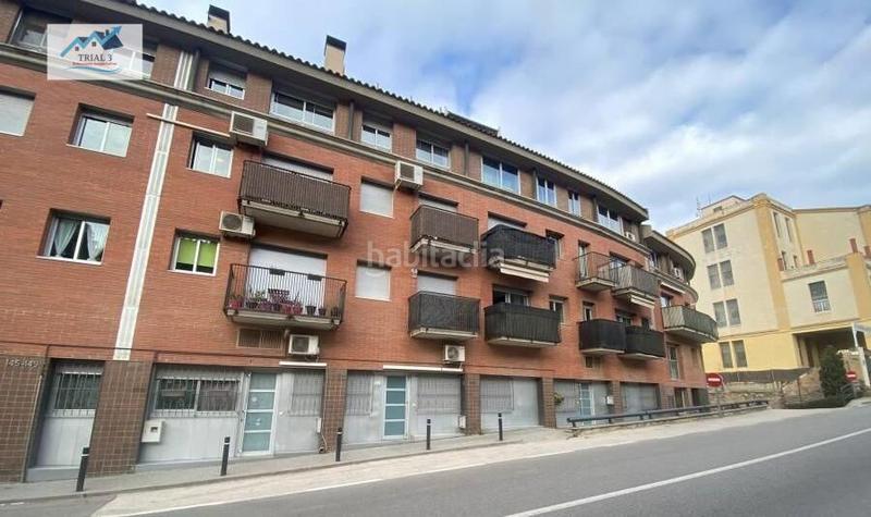 Apartamento de 3 dormitorios en Arenys de Munt, Spain No. 73465