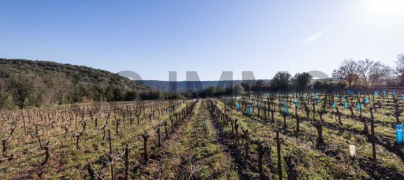  Land in Le Bosc, France No. 205416 11