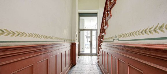 Studio in Mitte, Germany No. 41621 4