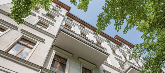 Studio in Mitte, Germany No. 41621 5