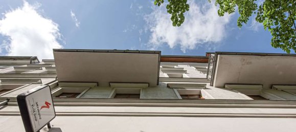 Studio in Mitte, Germany No. 41621 15