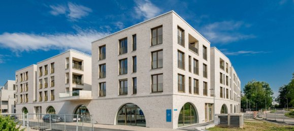 Parkplatz in Landsberg am Lech, Germany, Nr. 136701 2