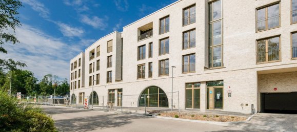 Parkplatz in Landsberg am Lech, Germany, Nr. 136701 3