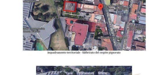 5 rooms Apartment in Pomigliano d'Arco, Italy No. 10981 9