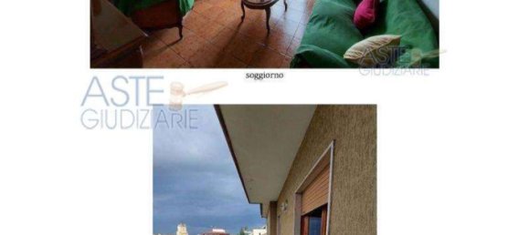 5 rooms Apartment in Pomigliano d'Arco, Italy No. 10981 27