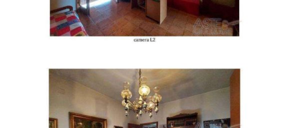 5 rooms Apartment in Pomigliano d'Arco, Italy No. 10981 13