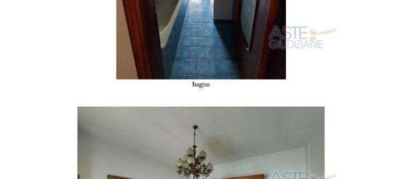 5 rooms Apartment in Pomigliano d'Arco, Italy No. 10981 23