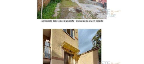 5 rooms Apartment in Pomigliano d'Arco, Italy No. 10981 14