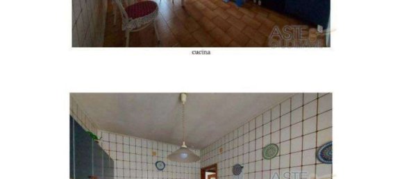 5 rooms Apartment in Pomigliano d'Arco, Italy No. 10981 33