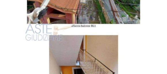 5 rooms Apartment in Pomigliano d'Arco, Italy No. 10981 37