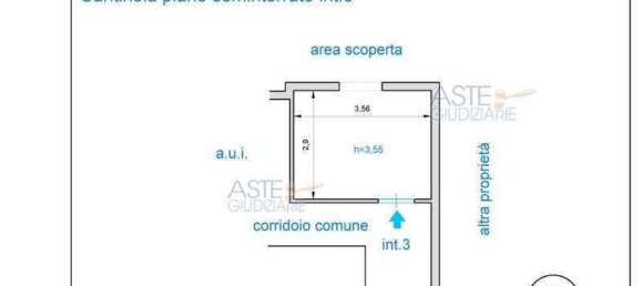 5 rooms Apartment in Pomigliano d'Arco, Italy No. 10981 68
