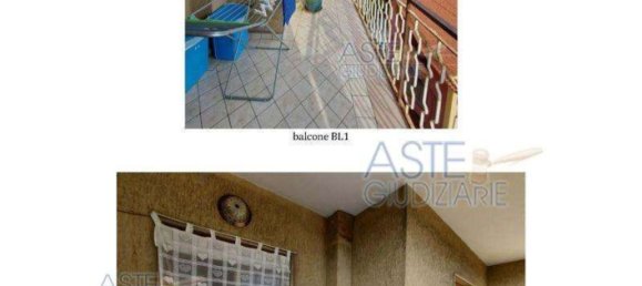 5 rooms Apartment in Pomigliano d'Arco, Italy No. 10981 35