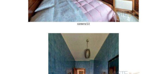 5 rooms Apartment in Pomigliano d'Arco, Italy No. 10981 21