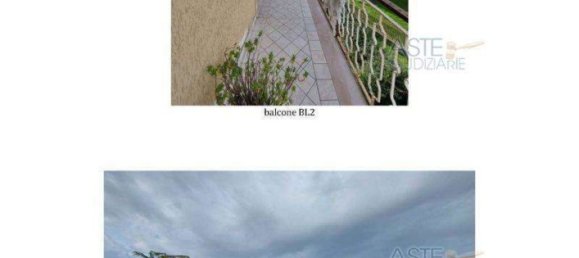 5 rooms Apartment in Pomigliano d'Arco, Italy No. 10981 11