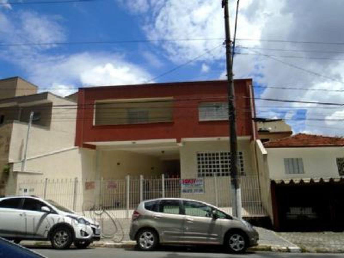 Дом с 3 спальнями в Сан-Паулу, Бразилия № 581138