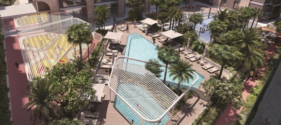 2 bedrooms Apartment in Saadiyat Island, UAE No. 29514 9