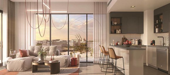 2 bedrooms Apartment in Saadiyat Island, UAE No. 29514 2