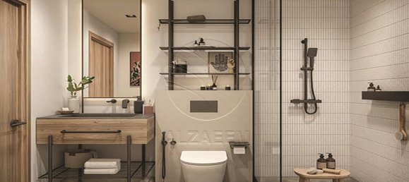 2 bedrooms Apartment in Saadiyat Island, UAE No. 29514 5