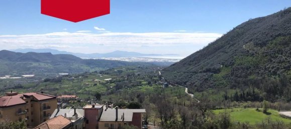 Apartamento T3 em San Cipriano Picentino, Italy N.º 7455 7