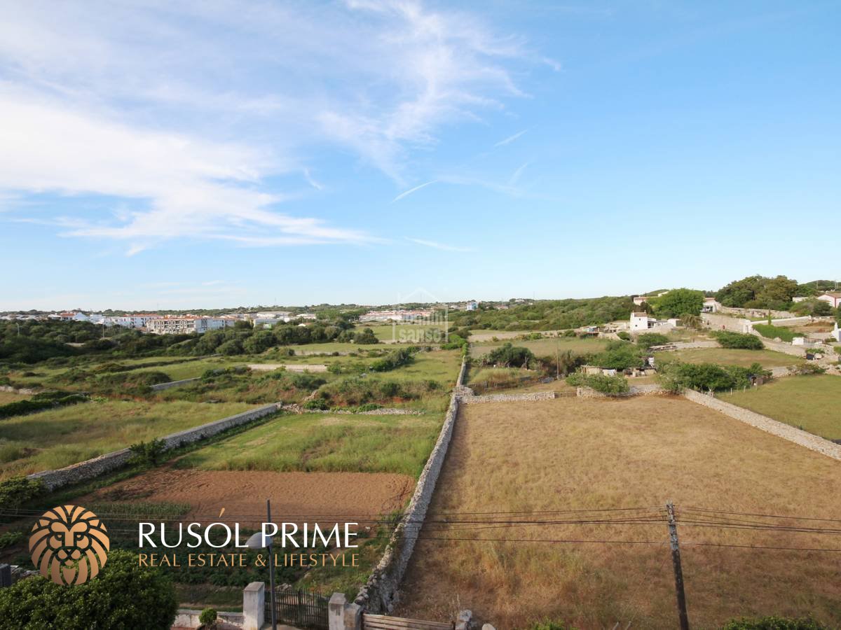 Apartamento T4 em Alaior, Spain N.º 195