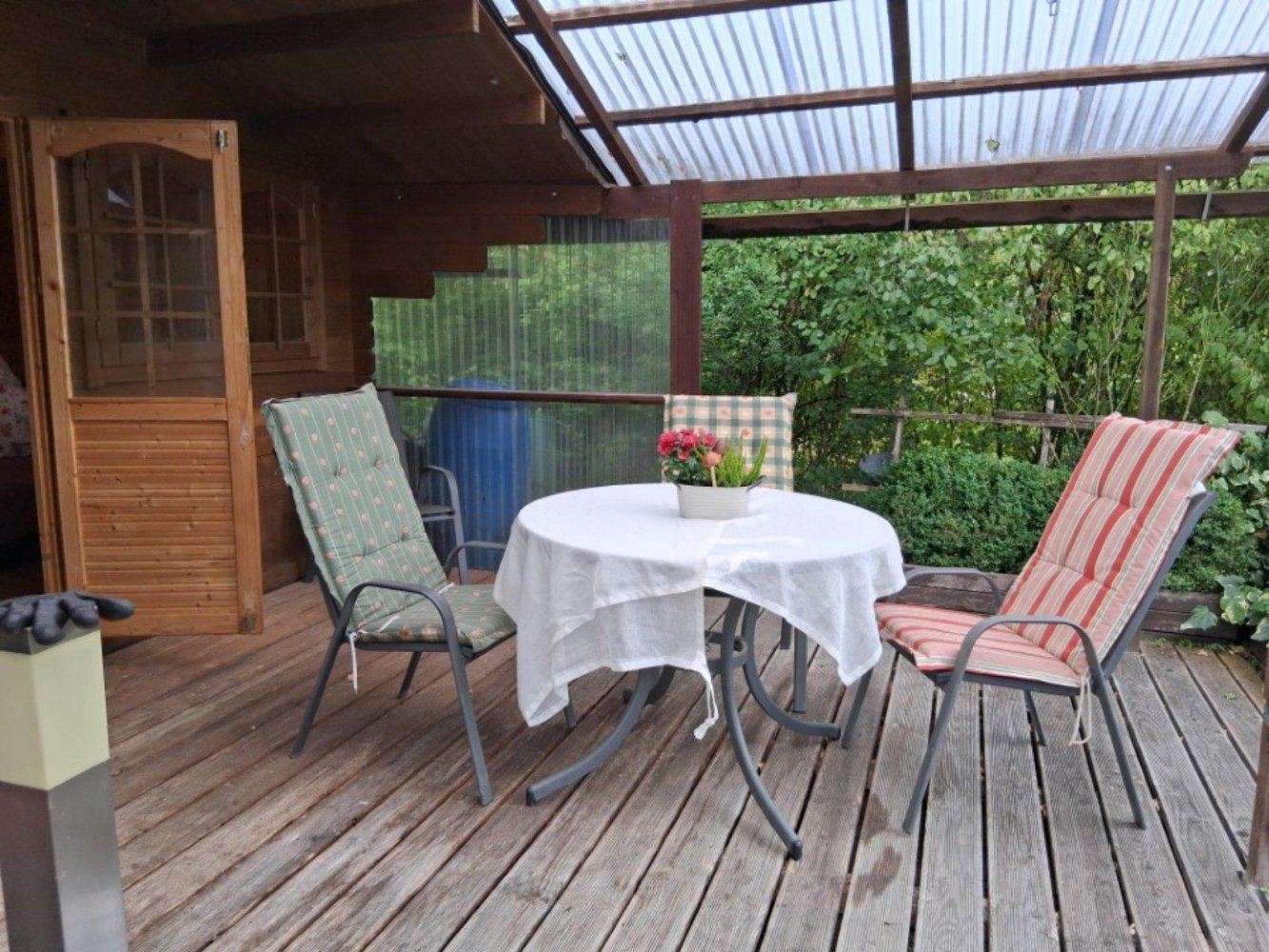  قطعة أرض في Rhon-Grabfeld, Germany رقم 362348