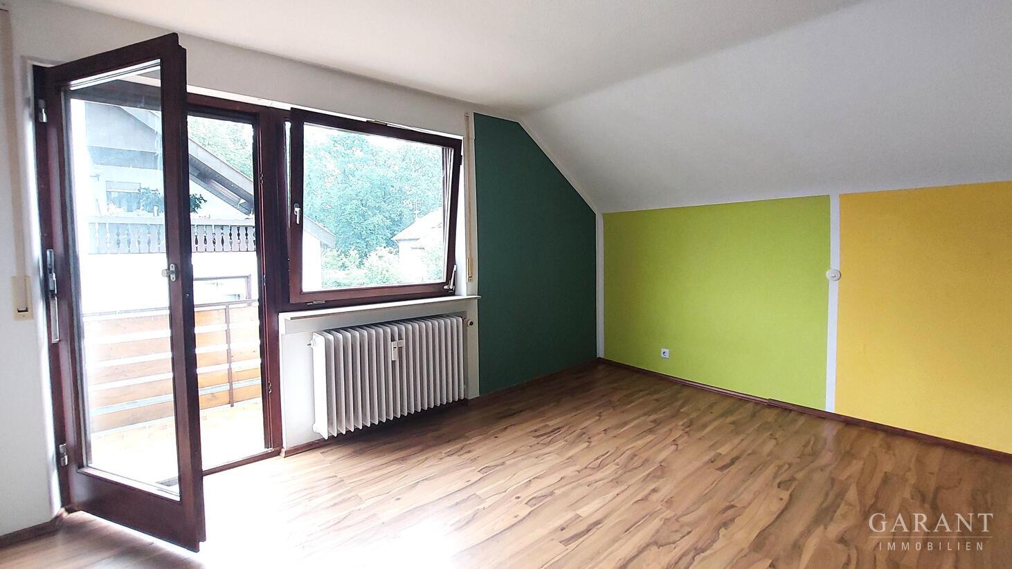 3-Zimmer Wohnung in Göppingen, Germany, Nr. 274867