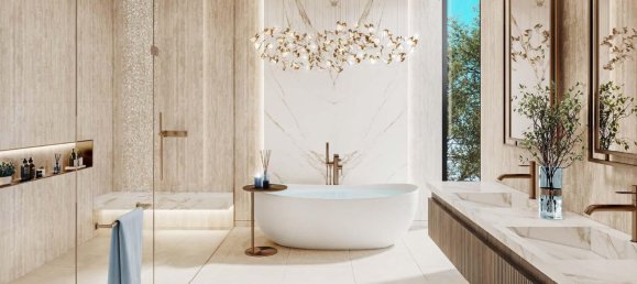 8 bedrooms Villa in AL THURAYA ISLAND VILLAS, Sharjah Waterfront City, UAE No. 62966 10