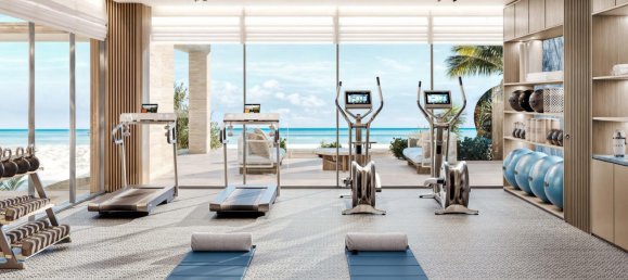 8 bedrooms Villa in AL THURAYA ISLAND VILLAS, Sharjah Waterfront City, UAE No. 62966 8